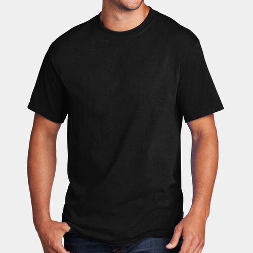 Basic PC54DTG Tee Thumbnail