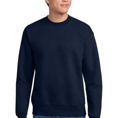 Hanes F260 Ultimate Cotton ® Crewneck Sweatshirt Thumbnail