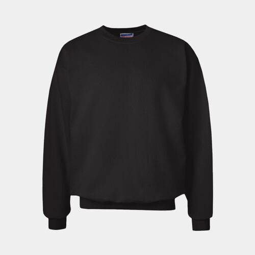 Hanes F260 Ultimate Cotton ® Crewneck Sweatshirt Thumbnail