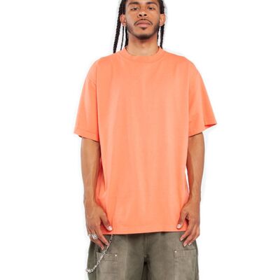 Shaka Wear Garment-Dyed SuperMAX Heavyweight T-Shirt Thumbnail
