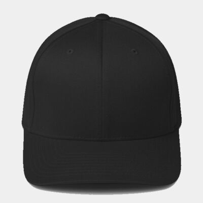 FlexFit Structured Cap Thumbnail