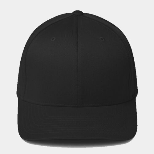 FlexFit Structured Cap Thumbnail