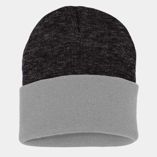 12 Inch Knit Beanie Thumbnail