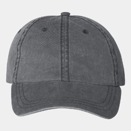 Pigment Dyed Cap Thumbnail