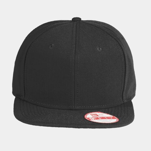 New Era - Original Fit Flat Bill Snapback Cap Thumbnail