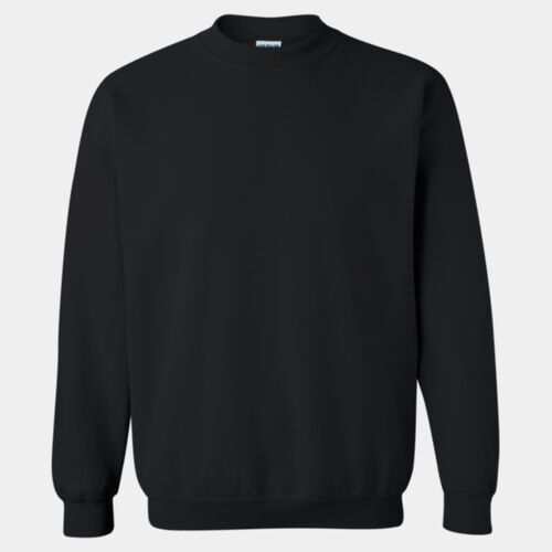 Gildan 18000 Heavy Blend Crewneck Sweatshirt Thumbnail