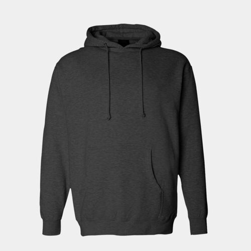 Independent Heavyweight Hooded Sweatshirt Thumbnail